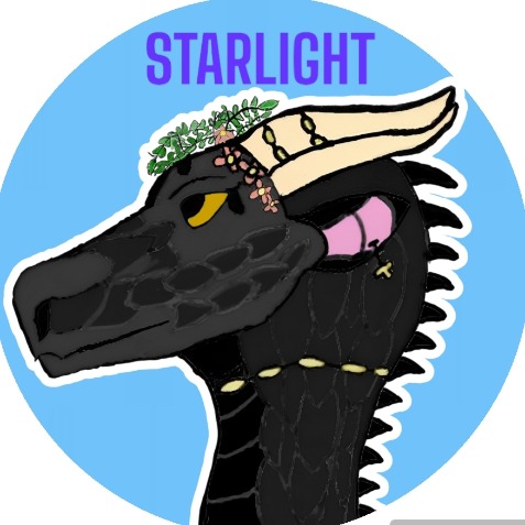 Starlight☆🐲