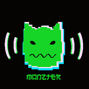Monzter.music