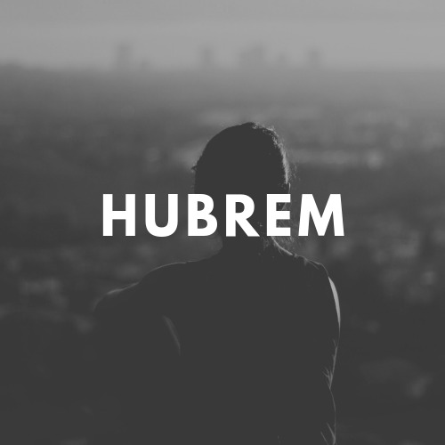 Hubremofficial