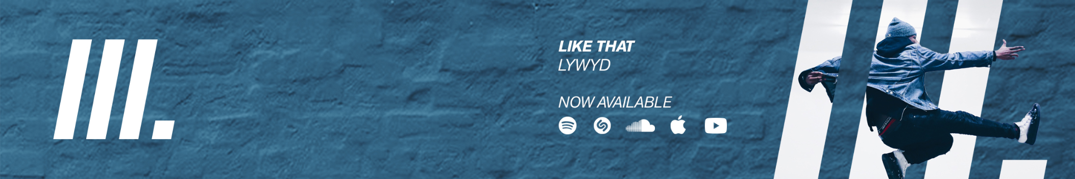 LYWYD