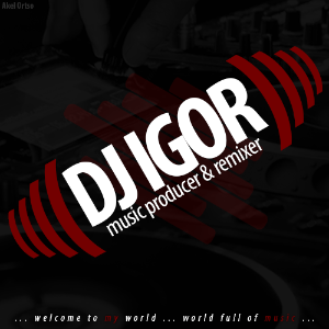 Dj Igor