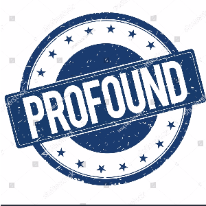 DJ PROFOUND