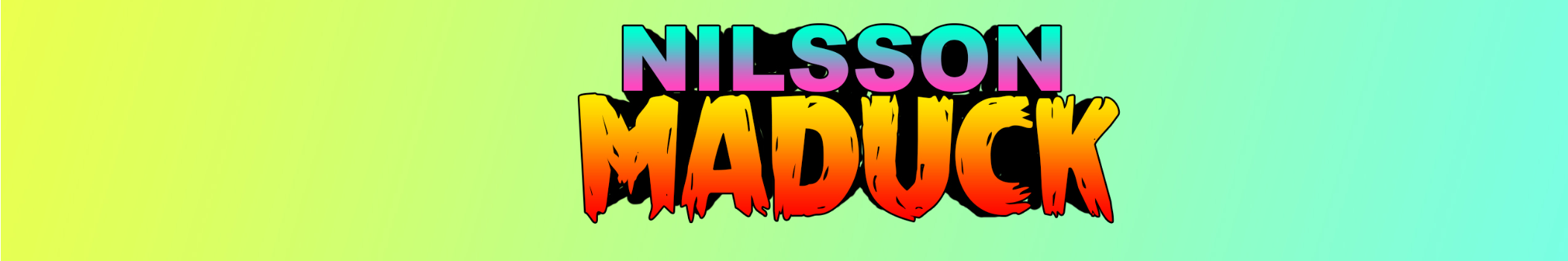 Nilsson Maduck