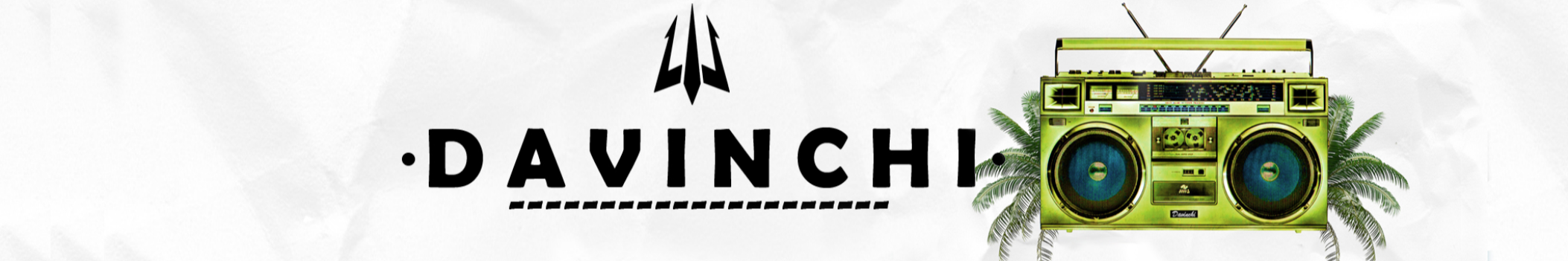 DJ DAVINCHI