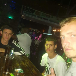 Ultra Legends